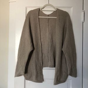 Brandy Melville Caroline Cardigan